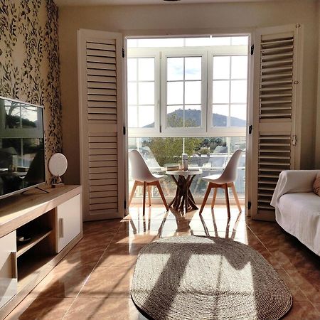 Apartamento Rincon Del Mar Картахена Экстерьер фото