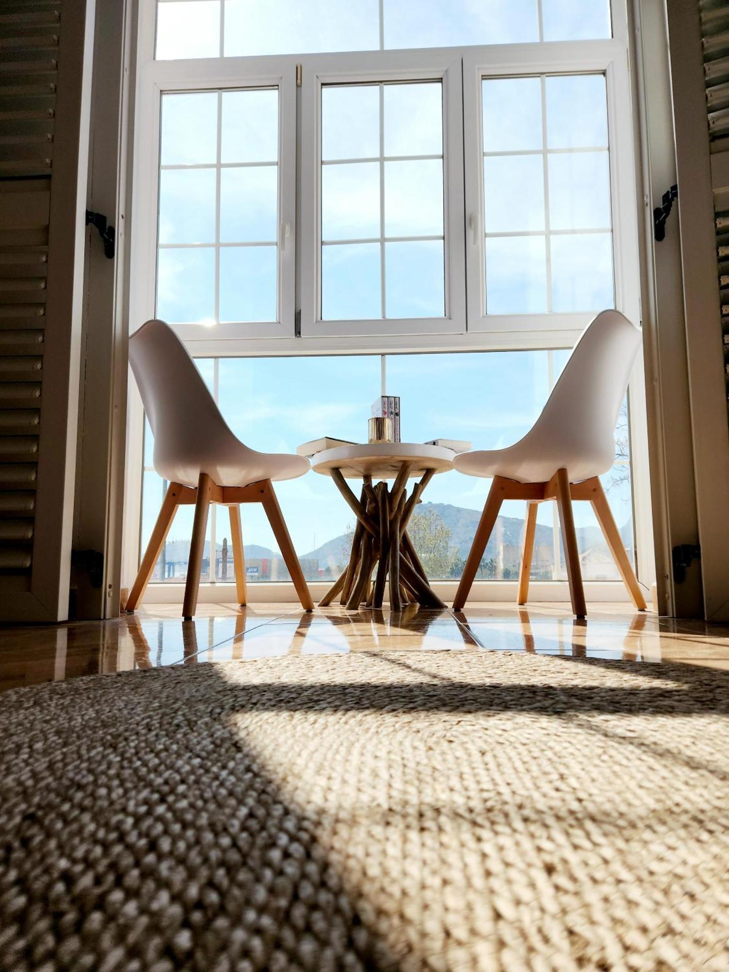 Apartamento Rincon Del Mar Картахена Экстерьер фото