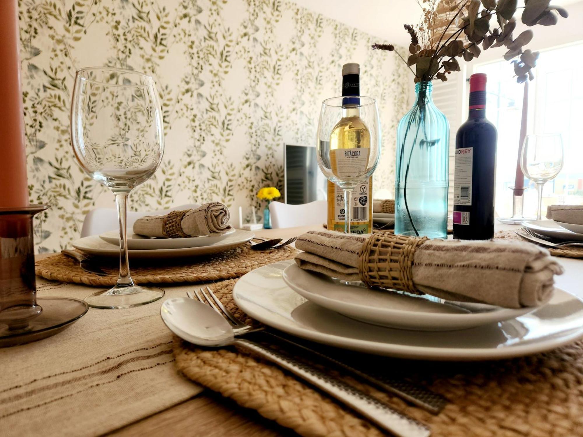 Apartamento Rincon Del Mar Картахена Экстерьер фото