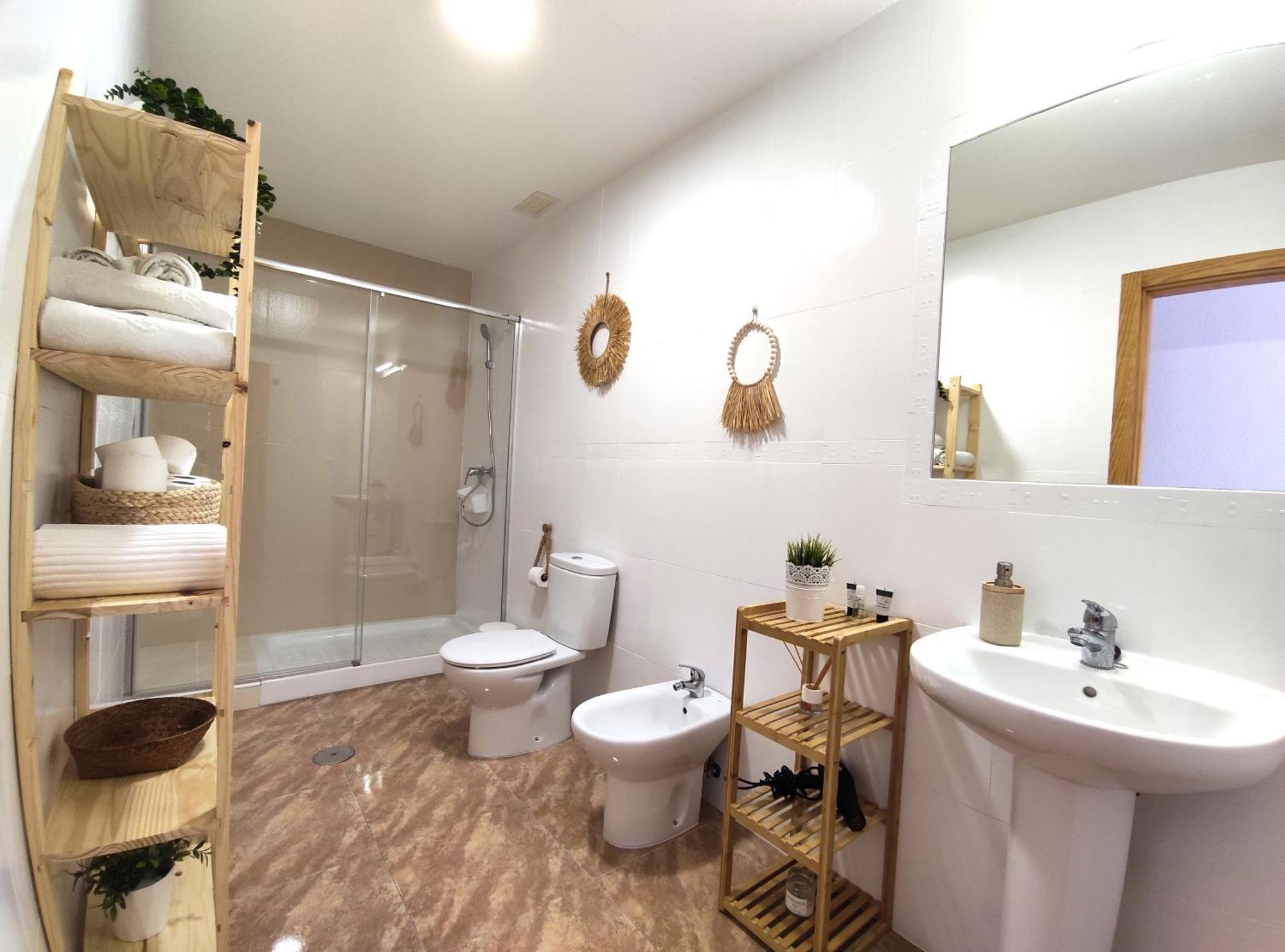 Apartamento Rincon Del Mar Картахена Экстерьер фото