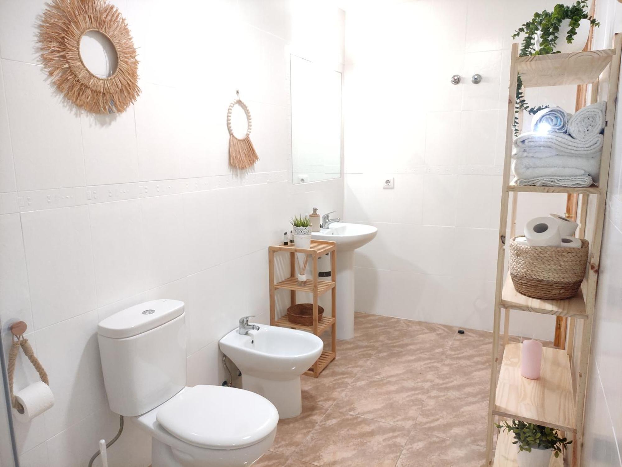 Apartamento Rincon Del Mar Картахена Экстерьер фото