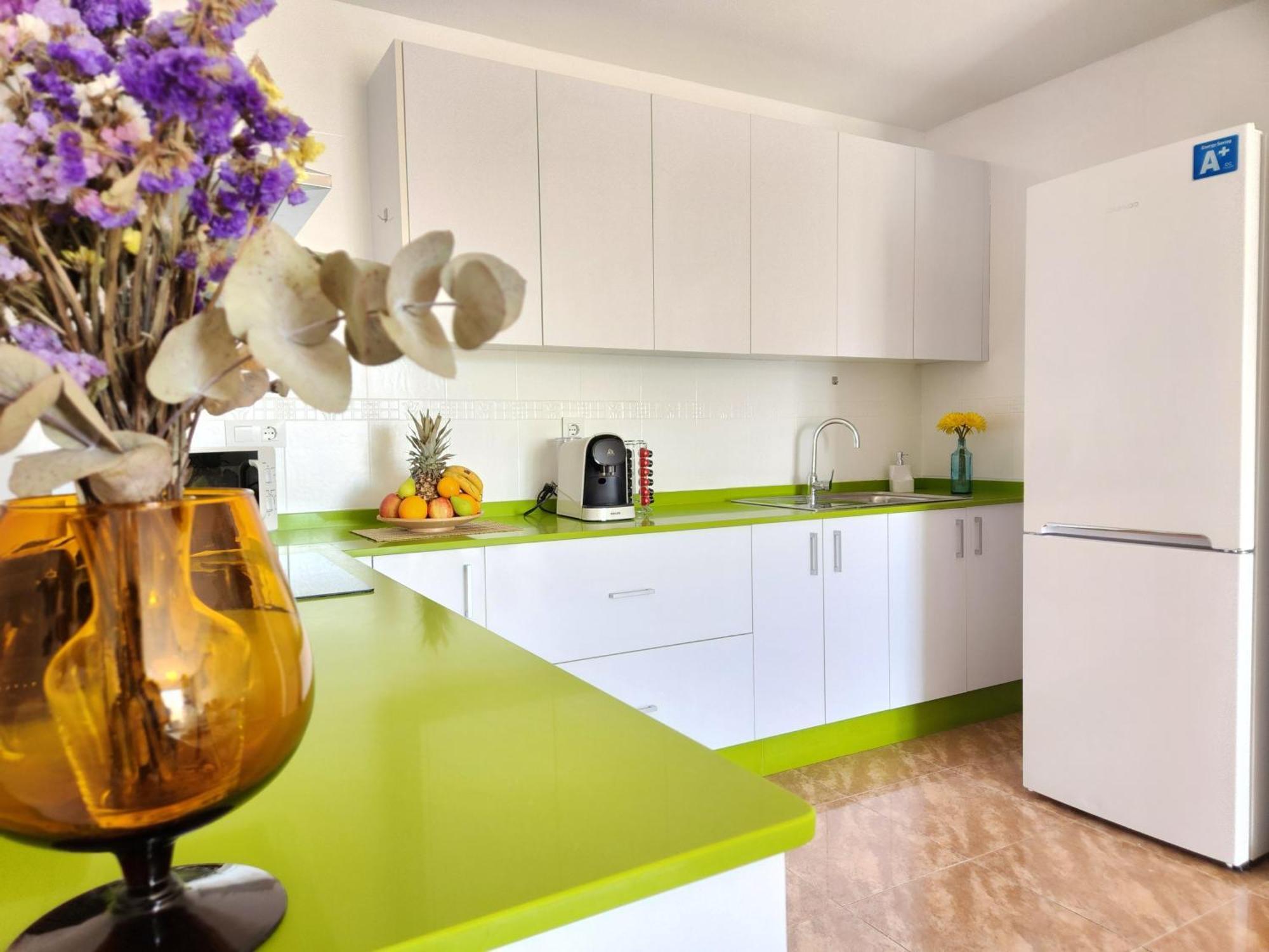 Apartamento Rincon Del Mar Картахена Экстерьер фото